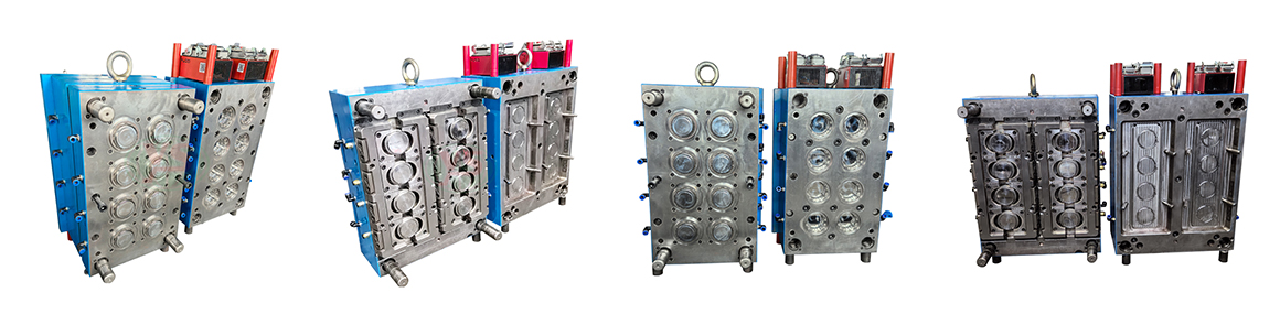 Plastic injection bucket cap mould with anti-theft ring Plastic injection bucket cap mould with anti-theft ring